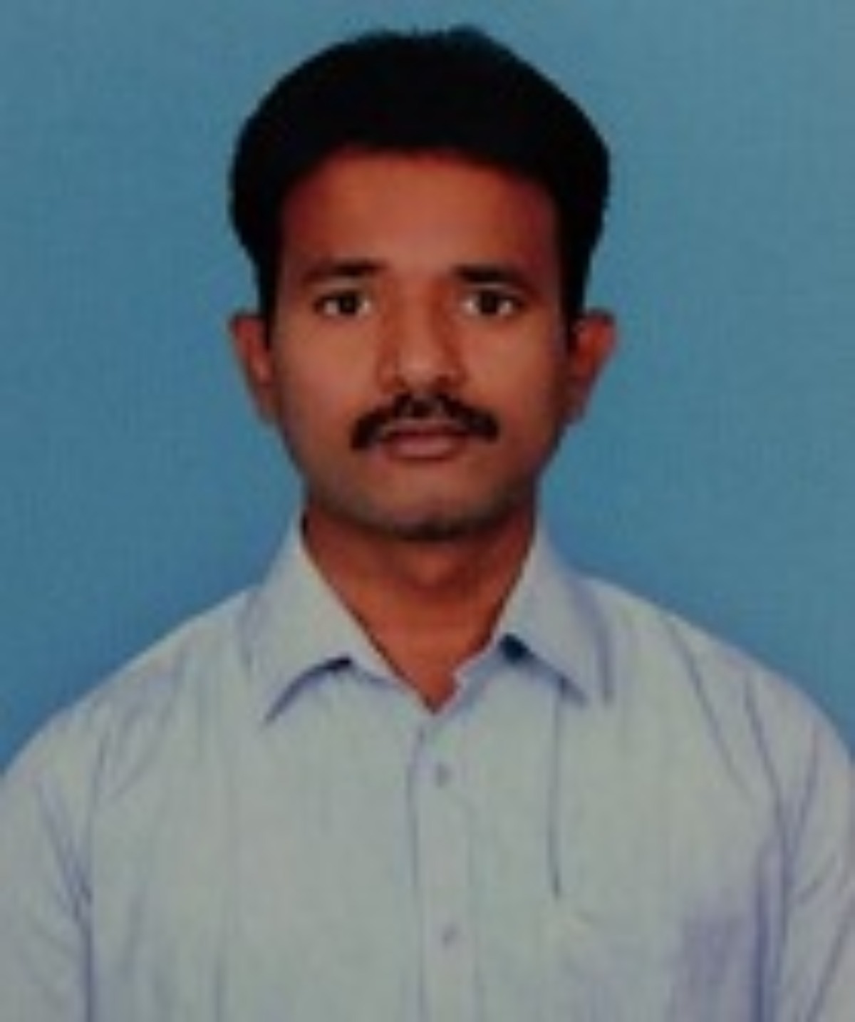 Dr. M. Rajendra Nath Babu